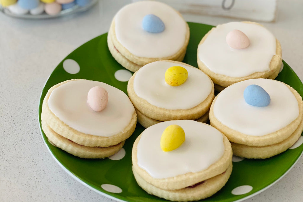 Empire Biscuits